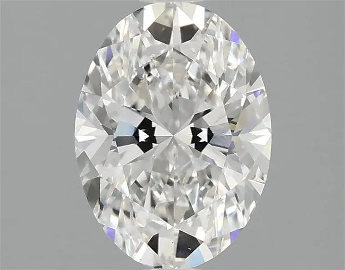 1.57 Carat · OVAL · E · VS1 · IGI · Excellent Cut