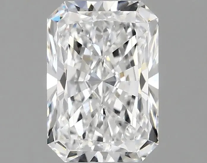 1.49 Carat · RADIANT · D · VVS2 · IGI · Excellent Cut