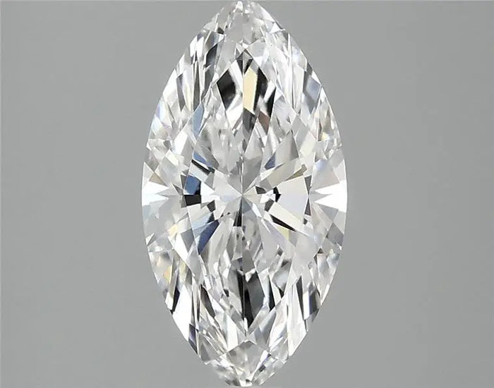 1.47 Carat · MARQUISE · D · VS1 · IGI · Excellent Cut
