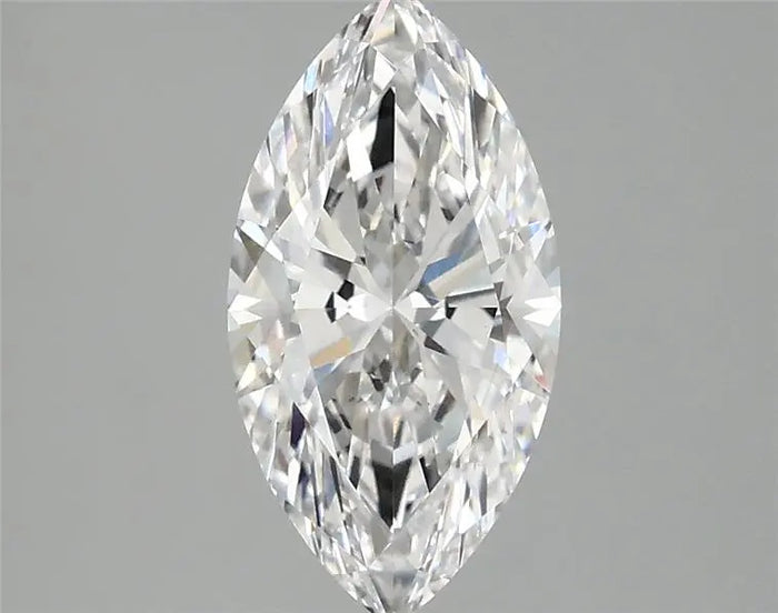 1.57 Carat · MARQUISE · E · VS2 · IGI · Excellent Cut