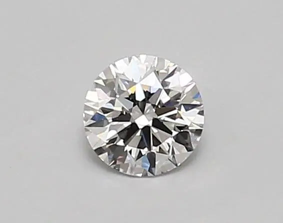 0.40 Carat · ROUND · D · VVS1 · IGI · Ideal Cut