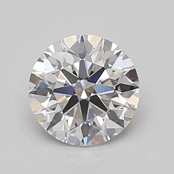1.08 Carat · ROUND · E · VS2 · GIA · Excellent Cut