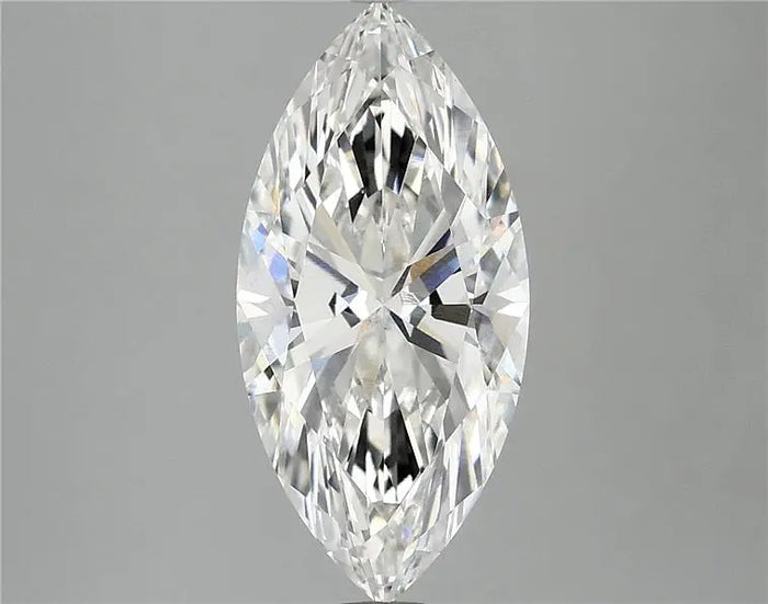 3.10 Carat · MARQUISE · F · VS1 · IGI · Excellent Cut