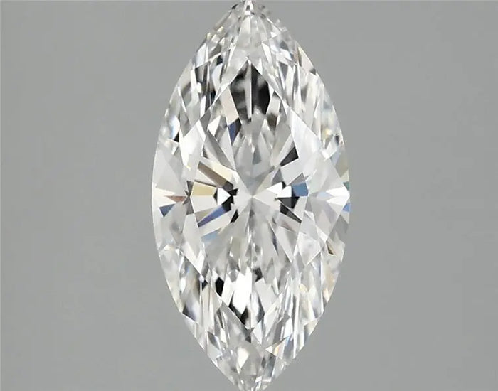 1.49 Carat · MARQUISE · E · VVS2 · IGI · Excellent Cut