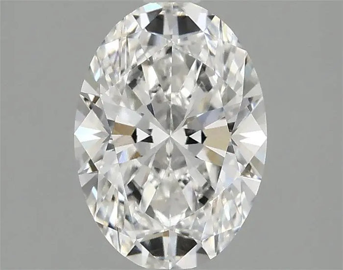 1.57 Carat · OVAL · E · VVS2 · IGI · Excellent Cut