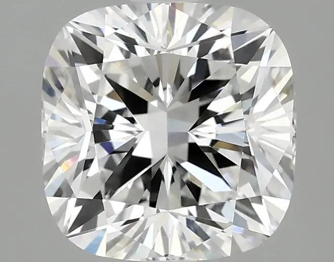 1.97 Carat · CUSHION · E · VVS2 · IGI · Excellent Cut
