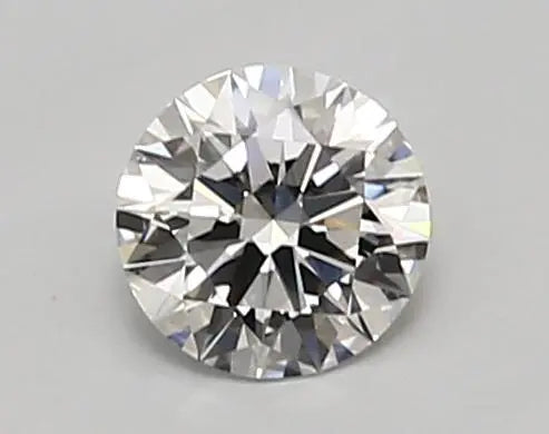 0.61 Carat · ROUND · D · VS1 · IGI · Ideal Cut