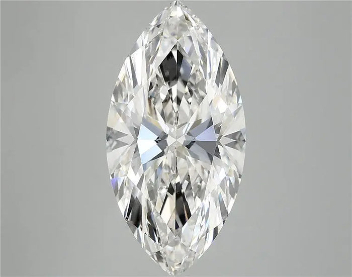 5.00 Carat · MARQUISE · F · VS2 · IGI · Excellent Cut