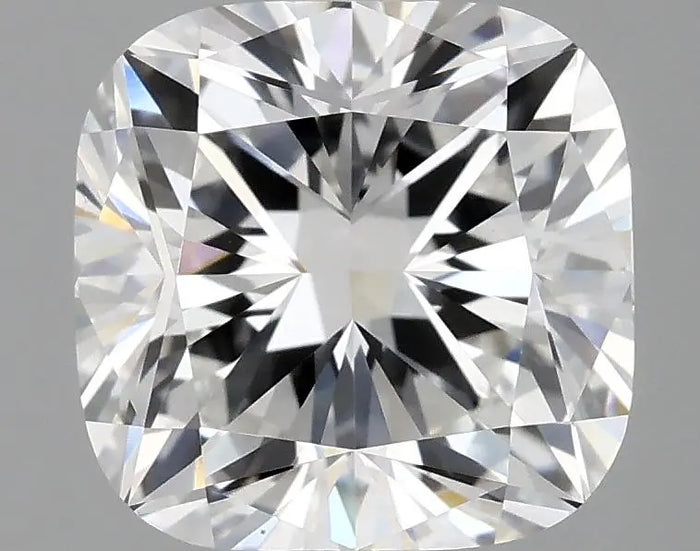1.97 Carat · CUSHION · E · VS1 · IGI · Excellent Cut