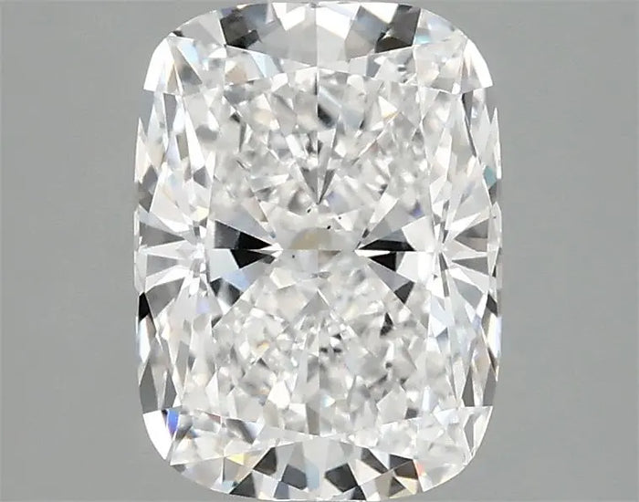 2.10 Carat · CUSHION · D · VS1 · IGI · Excellent Cut