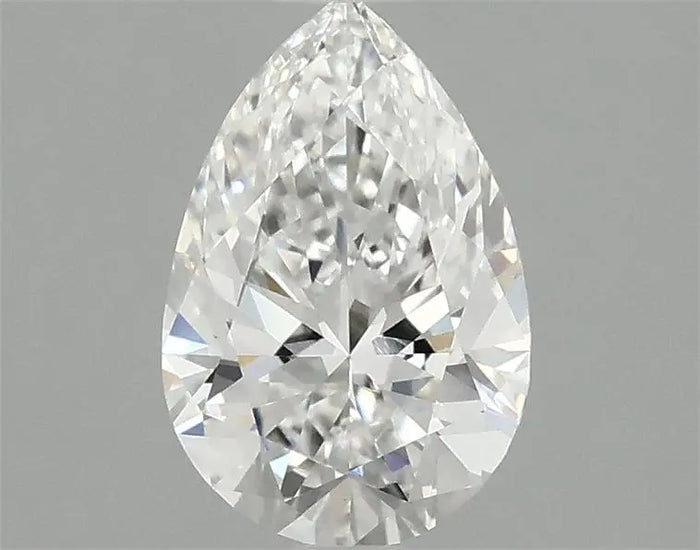 1.10 Carat · PEAR · E · VVS2 · IGI · Excellent Cut