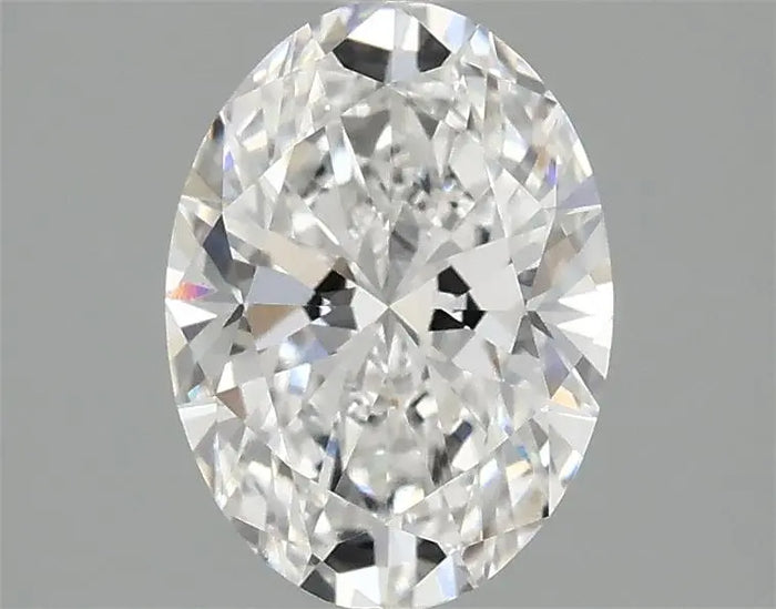 1.60 Carat · OVAL · E · VS1 · IGI · Excellent Cut