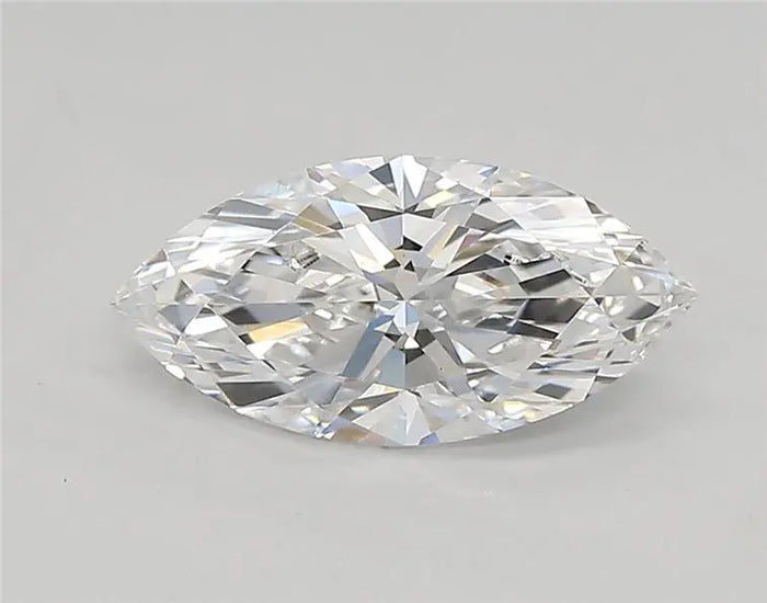 0.86 Carat · MARQUISE · D · VS1 · IGI · Excellent Cut