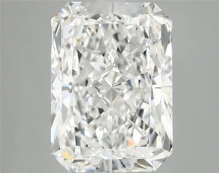 4.84 Carat · RADIANT · E · VVS2 · IGI · Excellent Cut