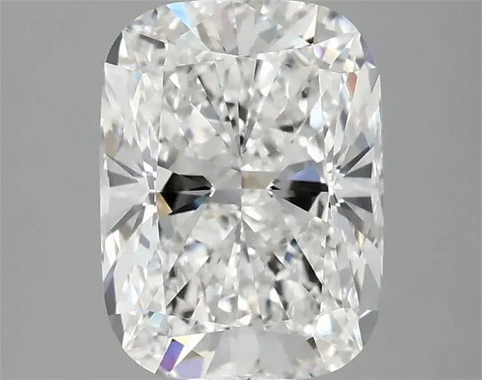 2.51 Carat · CUSHION · E · VS1 · IGI · Excellent Cut