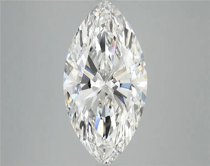 5.08 Carat · MARQUISE · E · VS2 · IGI · Excellent Cut