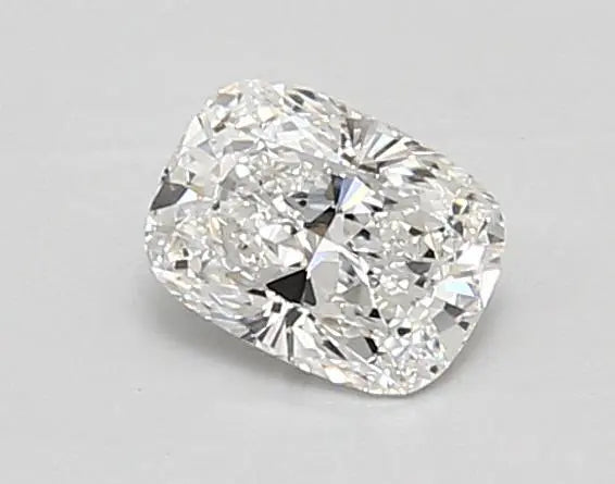 0.74 Carat · CUSHION · D · VVS2 · IGI · Excellent Cut