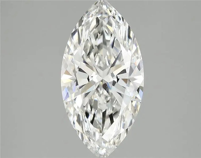 1.88 Carat · MARQUISE · F · VVS2 · IGI · Excellent Cut