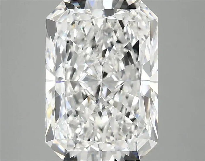 4.04 Carat · RADIANT · E · VS1 · IGI · Excellent Cut
