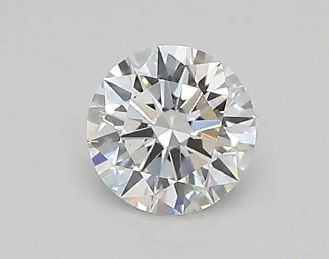 0.28 Carat · ROUND · D · VS1 · IGI · Excellent Cut