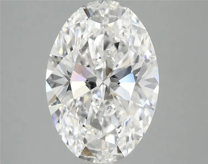 3.06 Carat · OVAL · E · VS1 · IGI · Excellent Cut