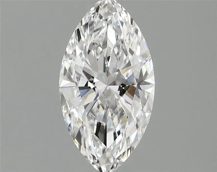 0.99 Carat · MARQUISE · D · VS1 · IGI · Excellent Cut