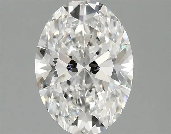 1.55 Carat · OVAL · E · VS1 · IGI · Excellent Cut