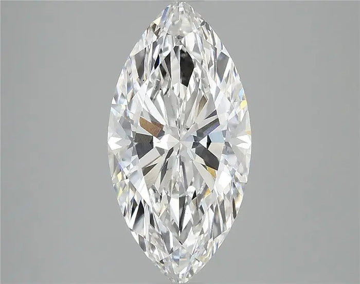 3.03 Carat · MARQUISE · E · VS2 · IGI · Excellent Cut