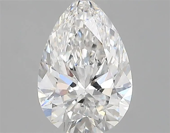 1.39 Carat · PEAR · D · VVS2 · IGI · Excellent Cut