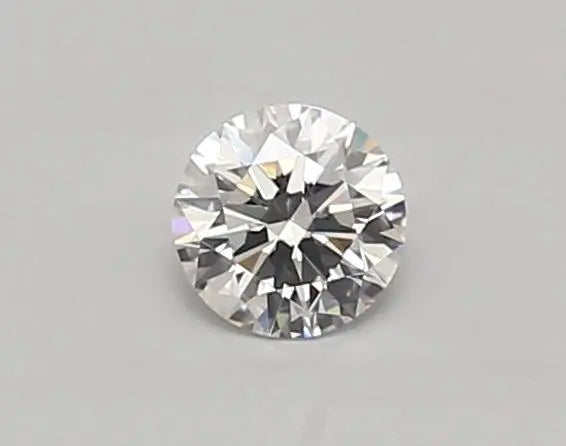 0.39 Carat · ROUND · D · VVS2 · IGI · Ideal Cut