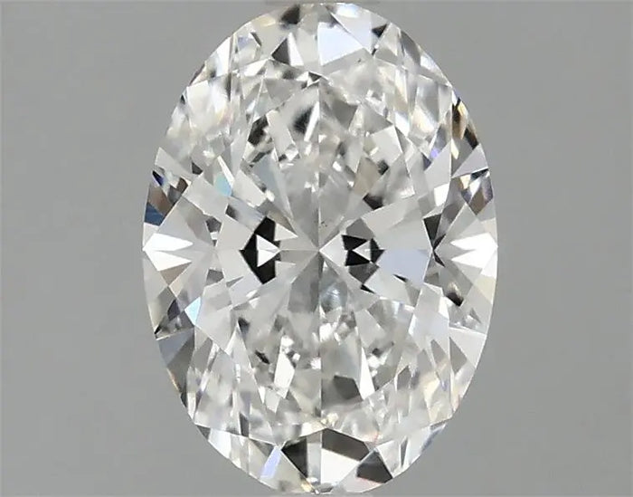 1.54 Carat · OVAL · E · VS1 · IGI · Excellent Cut