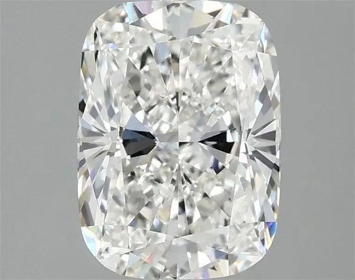 2.02 Carat · CUSHION · F · VVS2 · IGI · Excellent Cut