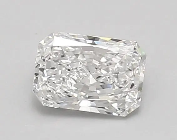 0.86 Carat · RADIANT · D · VVS1 · IGI · Excellent Cut