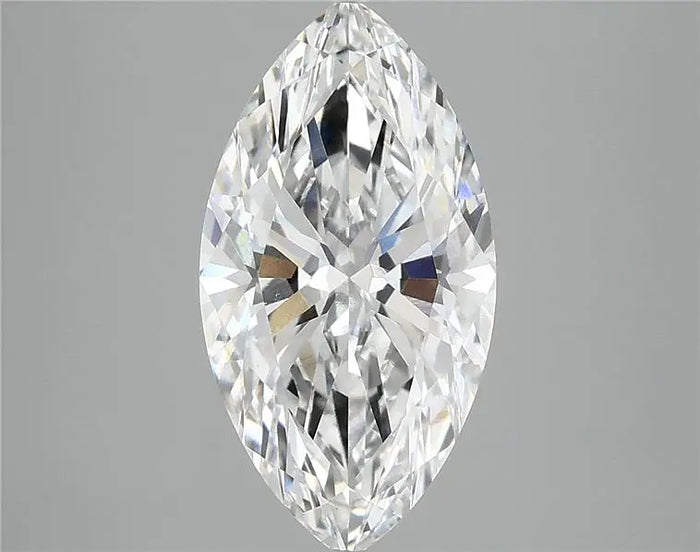 3.05 Carat · MARQUISE · D · VS1 · IGI · Excellent Cut