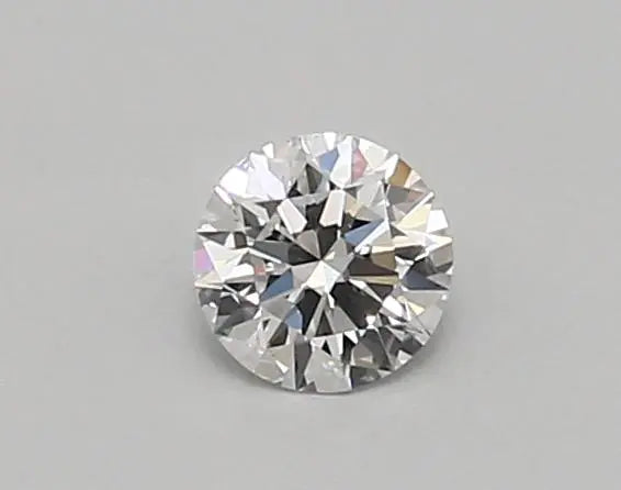 0.36 Carat · ROUND · D · VS2 · IGI · Ideal Cut