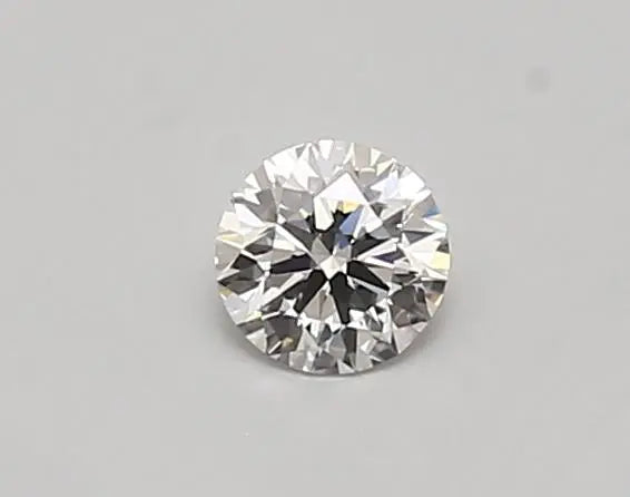 0.29 Carat · ROUND · D · VVS2 · IGI · Ideal Cut
