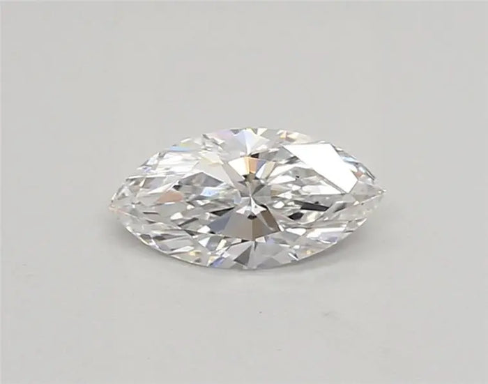 0.46 Carat · MARQUISE · D · VVS1 · IGI · Excellent Cut
