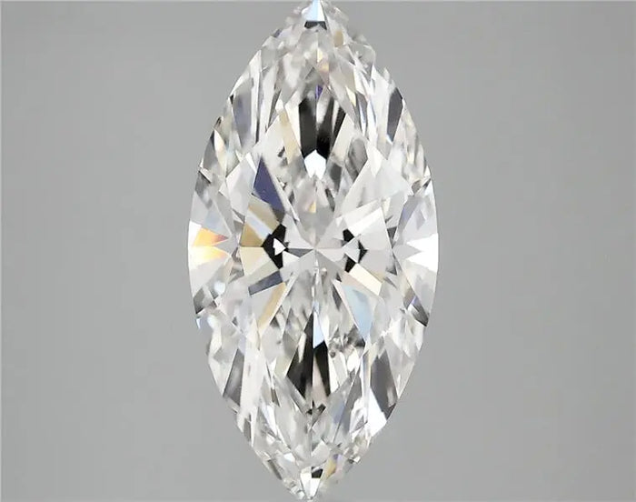 3.04 Carat · MARQUISE · F · VS1 · IGI · Excellent Cut