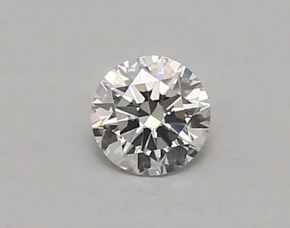 0.36 Carat · ROUND · D · VS1 · IGI · Excellent Cut