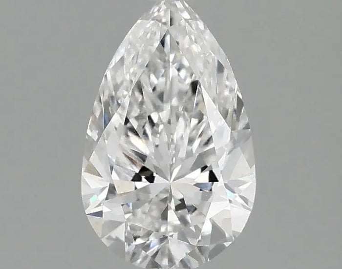 1.07 Carat · PEAR · E · VS1 · IGI · Excellent Cut
