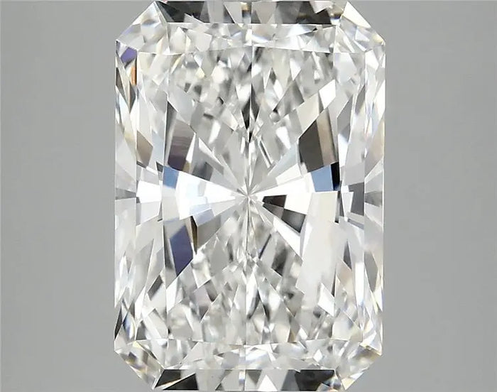 3.95 Carat · RADIANT · E · VVS2 · IGI · Excellent Cut