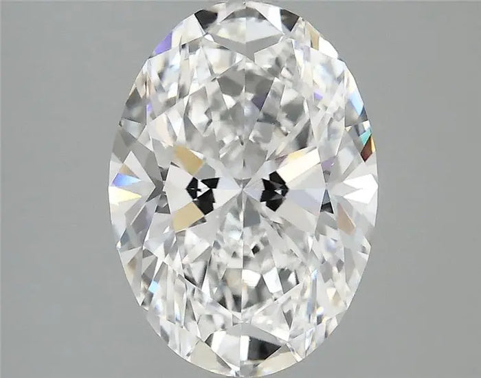 3.08 Carat · OVAL · E · VVS2 · IGI · Excellent Cut
