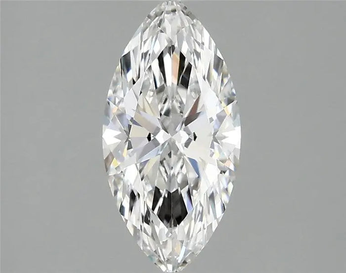 1.13 Carat · MARQUISE · D · VVS2 · IGI · Excellent Cut