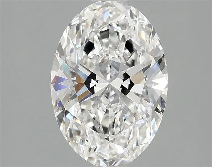 1.58 Carat · OVAL · E · VS1 · IGI · Excellent Cut