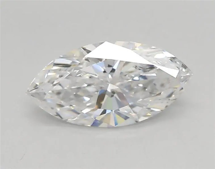 0.79 Carat · MARQUISE · D · VVS1 · IGI · Excellent Cut
