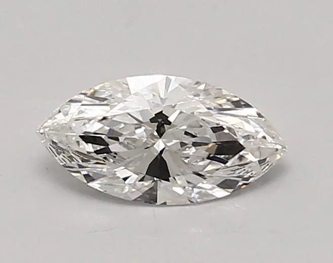 0.89 Carat · MARQUISE · D · VVS2 · IGI · Excellent Cut
