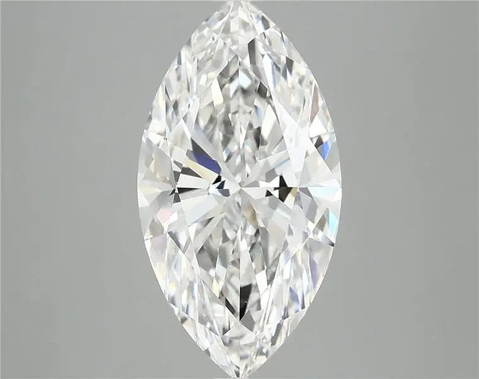 4.10 Carat · MARQUISE · E · VVS2 · IGI · Excellent Cut