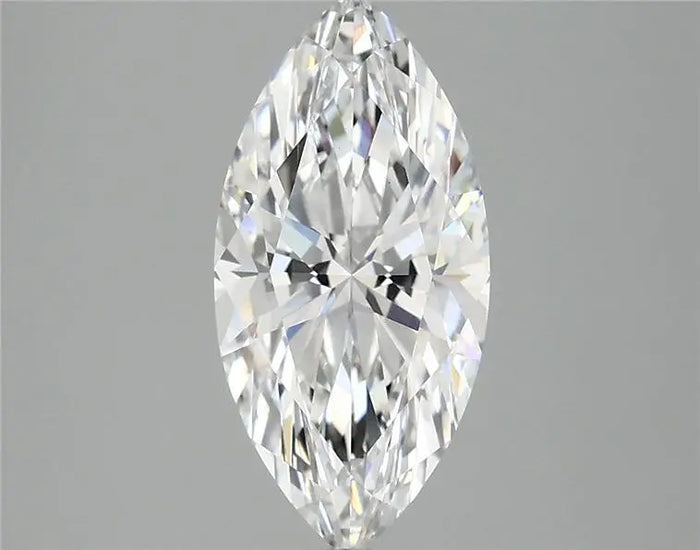 2.05 Carat · MARQUISE · E · VS1 · IGI · Excellent Cut