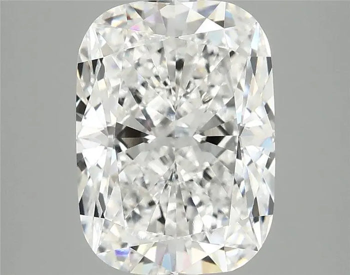 4.04 Carat · CUSHION · E · VVS2 · IGI · Excellent Cut