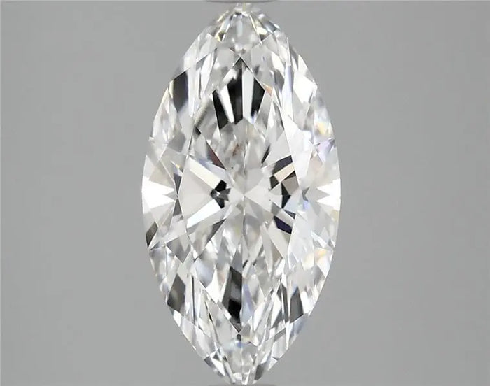 2.08 Carat · MARQUISE · E · VS1 · IGI · Excellent Cut